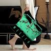 W-Weezer Band pillow cover sofa cushion cover home room decoration children gift