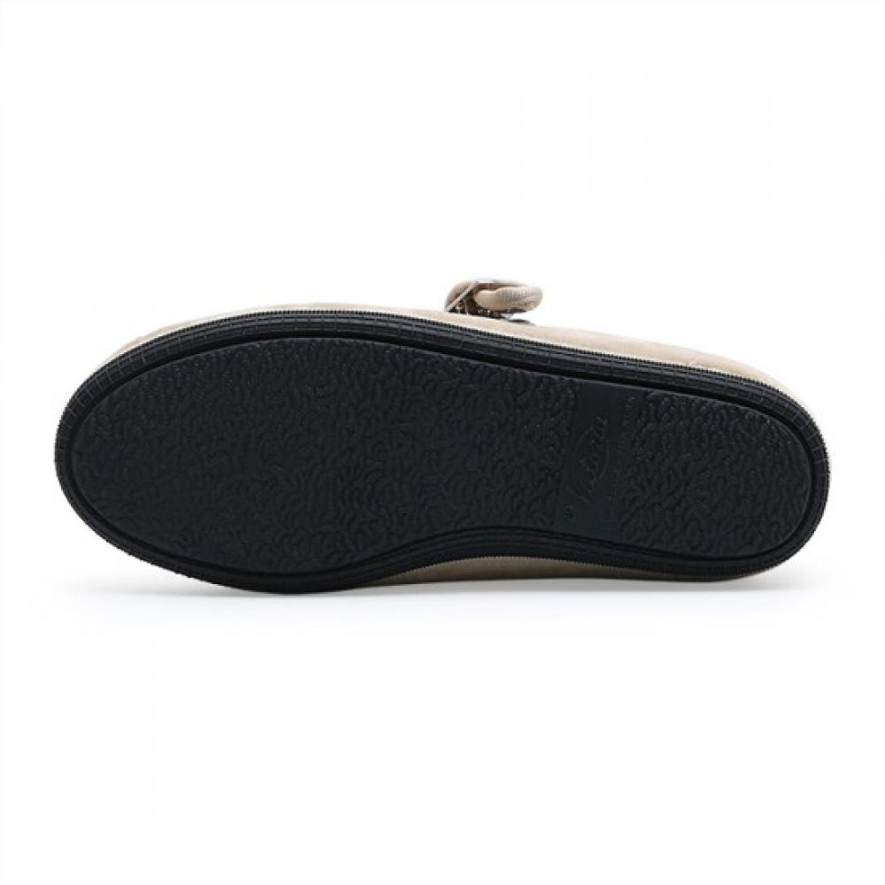 Victoria Shoes Junior Oda Mary Jane Vanilla J104913 Vainilla