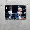 Sugar Ray Lustige Bar Metallschild Retro Plakette Vintage Schild Alkoholtrinker Kneipe Club Man Cave Küchenwanddekoration