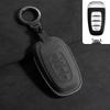 Key Cases for Hongqi Models: HS5, New H5, H9, HS7 - Elegant Protective Designs for Men & Women, Dropshipping Available.