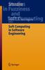 Kniha Soft Computing In Software Engineering : 159