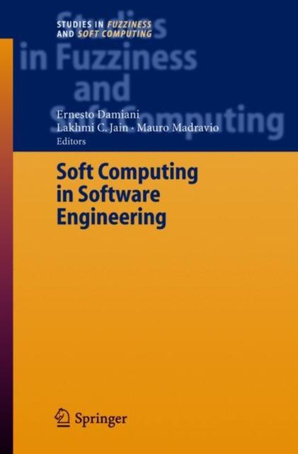 Bok Soft Computing In Software Engineering : 159