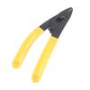 Fiber Optic FTTH Tool Kit Optical Power Meter Fiber Cleaver Wire Stripper Optical Fiber Cold Connection Tools Set with