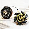 Edc Fidget Sliders Fidget Toys Stress Relief For Adults Magnetic Metal Fidgety Mood Buster Open Armor Spinning Top Fidget Toy
