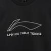 Li Ning Logo Letter Print Fashion Loose Comfortable Versatile Crew Neck Pullover Sweatshirt Casual Sports Suit Unisex sweatshirt AWDTD13-1+AKLU881-2