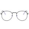 Anti Radiation Glasses For Women Korean Style Fashion Anti Blue Light Eyeglasses