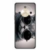 For Honor X9c Smart Case Animals Soft Silicone TPU Phone Cases Back Cover for Honor X9c Smart Protective Shockproof Cool Capa