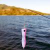 16.5cm 65g Popper Lure Hard Artificial Popper Lure Durable Topwater Popper Lure  Topwater Fishing