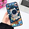 Phone Case For VIVO IQOO 15 5G Camera Protection Silicone Soft TPU Back Cover For IQOO15 5G Shockproof Shell Bumper Cartoon Capa