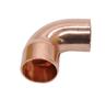 1/4" 3/8" 1/2" 5/8" 3/4" 1"Inch 6.35-54mm Straight Elbow Y U P Shaped 3 4 Way Corss Copper End Feed Pipe Fitting Air Conditioner