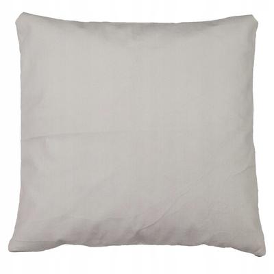 Poduszka dekoracyjna jasiek ozdobna zdejmowana 45 x 45 cm