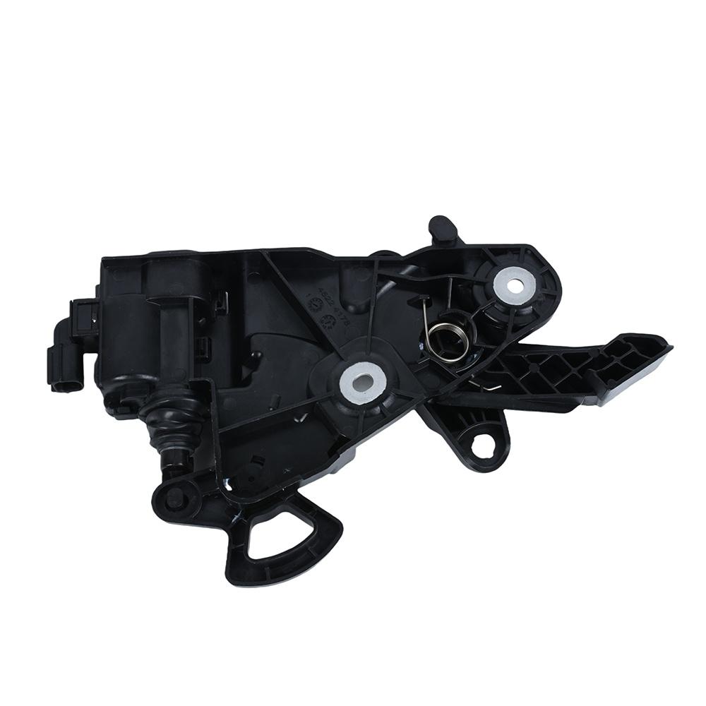 Rear Trunk Lock Lid Latch Actuator JB3B-431F94-AD For Ford Maverick 2022-2024