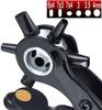 Multi-Function Belt and Strap Hole Punching Tool