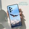 Eagle Hawk Bird Animal phone case For Samsung Galaxy A42 A31 A40 A51 A71 A32 A80 A91 A52 A72 A73 A20e A21S A50 A70 A11 A12 Cover