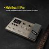 SONICAKE Multi-Effects Expressions with Over 240 Built-In Effects Amplifier Modeling IR Cabinet S...