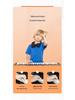 SOLO Kids Piano Finger Exerciser & Hand Corrector