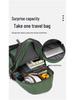 Mochila de Gran Capacidad para Montañismo y Viajes al Aire Libre, para la Escuela y el Deporte
