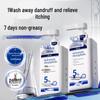 Tevve Selenium Disulfide Anti-Dandruff & Oil Control Shampoo