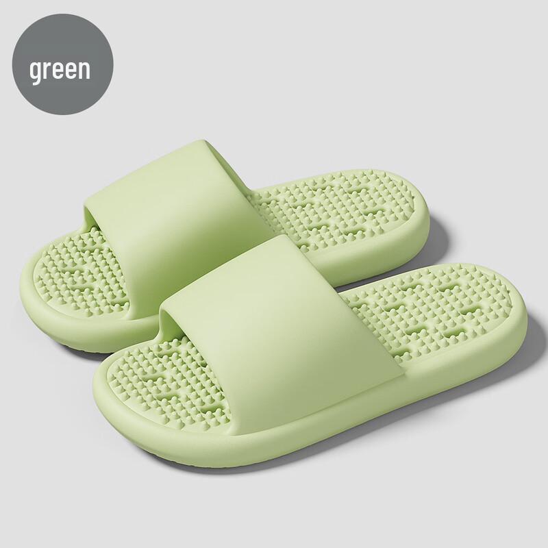 

Changbaosen Women s Summer Indoor Slippers