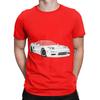 Nsx 1994 Funny Graphic 100 Cotton TShirt NSX Tees Tops For Unisex
