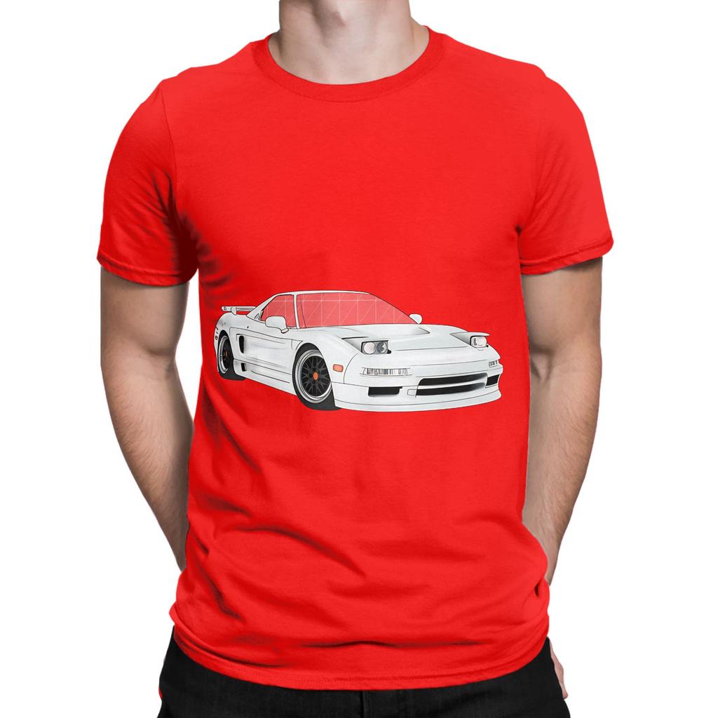 Nsx 1994 Funny Graphic 100 Cotton TShirt NSX Tees Tops For Unisex