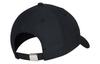 Nike Dri-FIT Club Kids' Unstructured Metal Swoosh Cap