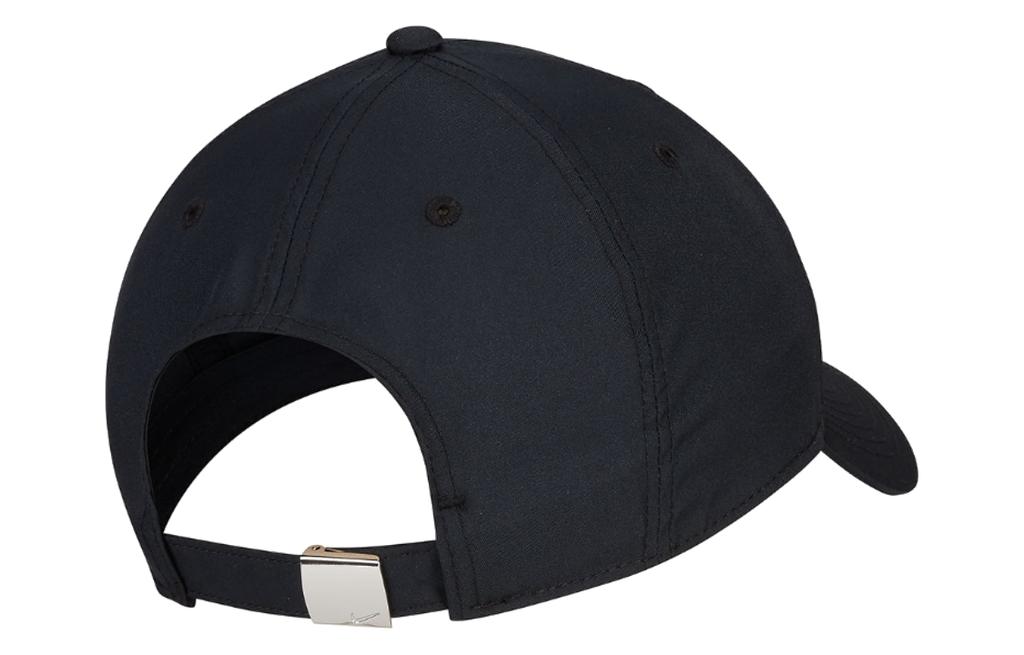 Nike Dri-FIT Club Kids' Unstructured Metal Swoosh Cap