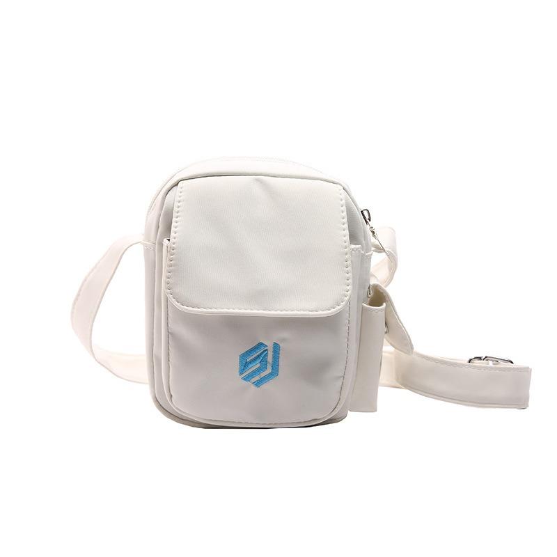 Wandern Freizeit Kleine Tasche Damen Leichte Mini Schultertasche Umhängetasche Herren Nische Handybeutel