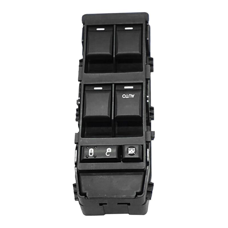 For DODGE AVENGER 2008-2014  for MITSUBISHI RAIDER 2007-2009  Master Power Window Control Switch 4602780AA  04602780AA