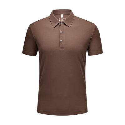 Bifisuo BFS6200 Modal Pique Polo Shirt