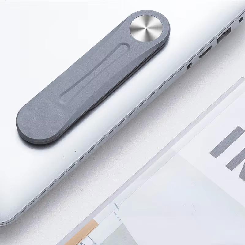 Magnetischer Faltständer Handy-Ständer Halter Erweiterung Multi-Screen-Verstellbare Halterung Laptop-Seitenhalterung Tablet-Halterung
