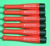 Swiss PB Tools 8128 Flat-head Electronic Screwdriver with Rotating Cap
