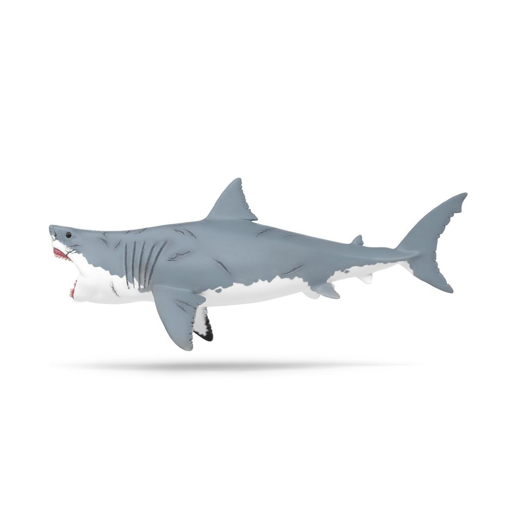 Schleich Dinosaur Megalodon 15055