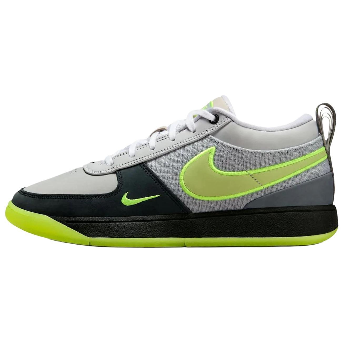 Nike Book 1 95 EP `Neon`