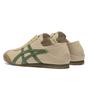 1183A437-253 Onitsuka Tiger MEXICO 66 PARATY BEIGE GRASS GREEN (Men's)