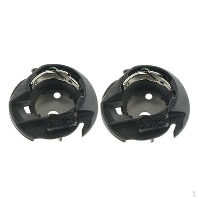 2 Pieces Bobbin Case For CE5000 CE6000 CS5000 CS6000
