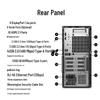 Dell Pro Tower QCT1250 Business Desktop PC (CN version)