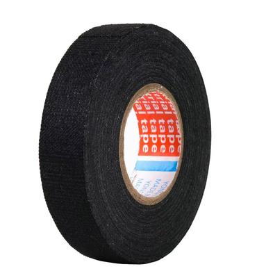 Black Insulating Protective Wire Engine Easy Tape, Non-sticky, Tape, Automotive-grade, Corrosion-resistant, Abrasion-resistant, Noise-reducing,
