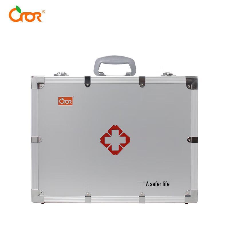 CROR Car First Aid Kit