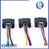 6 Pin Car Throttle Valve Sensor Connector Accelerator Pedal Plug 2-967616-1 7M0973119 9-967616-1 1-967616-1 1-967360-1 968303-1 Plug Connectors 4