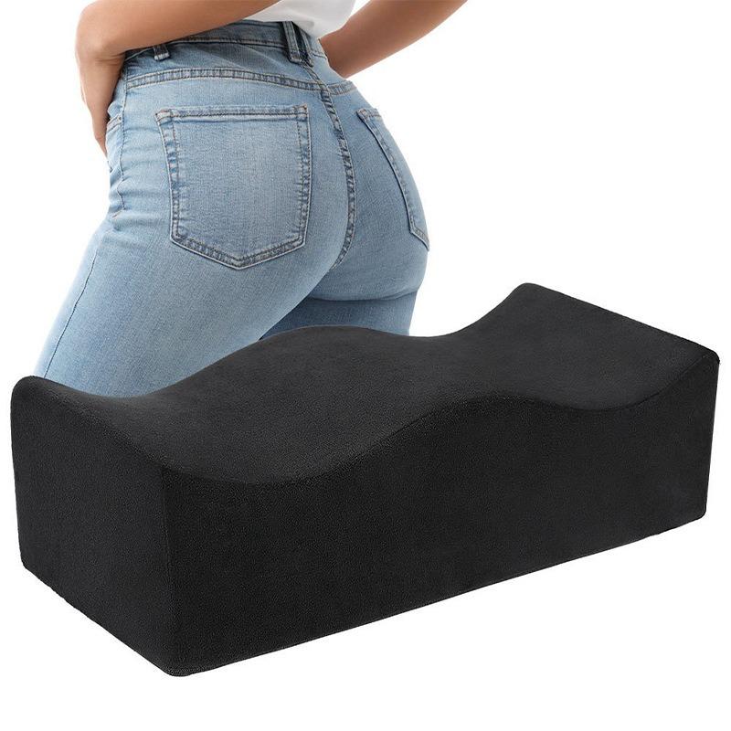 BBL Pillow Pillow for Leg Ergonomic Leg Pillow , Relieves Tailbone Pressure, Protects Waist, for Hemorrhoids Surgery Recover