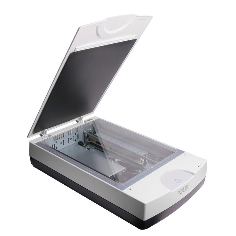 

Microtek ArtixScan X1 A3 Flatbed Scanner CN plug (adapter included)
