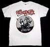 New Aerosmith Band Gift For Fans Unisex S-5XL Shirt NW02_498 Unisex T-Shirt