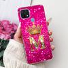 For Oppo A15 Case CPH2185 Stylish Letters Cover Clear Silicone Phone Case For Oppo A15s A 15 OppoA15 OppoA15s Soft Fundas Bumper