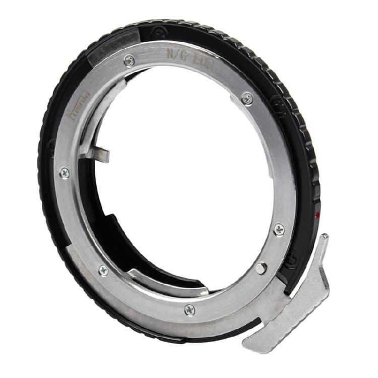 

Adapter Ring Mount for EF 5D 7D 650D 600D Camera Classic Manual Lens to G AI 1