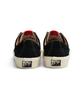 Last Resort Vm003 Suede Lo - Black/White