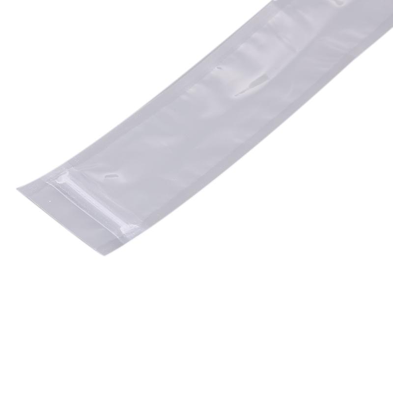 20Pcs Plastic Ice Molds Bags Diy Ice Cream Popsicle Ice Candy Disposable