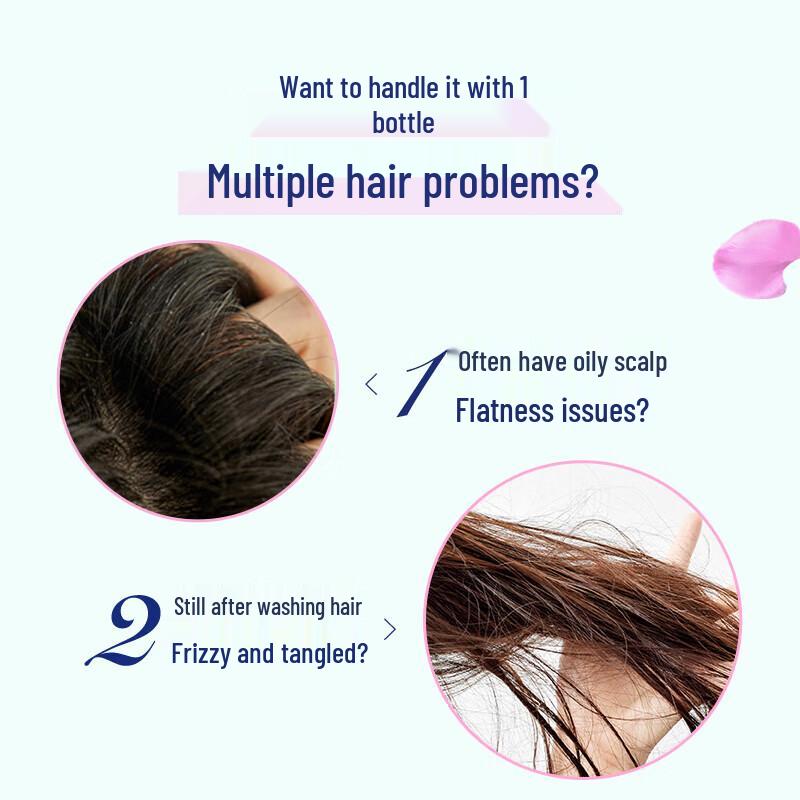 Rejoice Daily Care Hydrating & Smoothing Shampoo