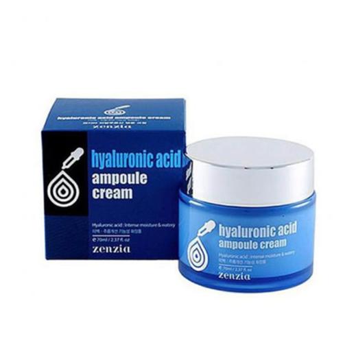 HYALURONIC ACID AMPOULE CREAM 70ml