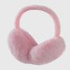 Custom Women Ear Covers Thermal Furry Cute Winter Daily Use Cycling Skiing Warm Earmuffs